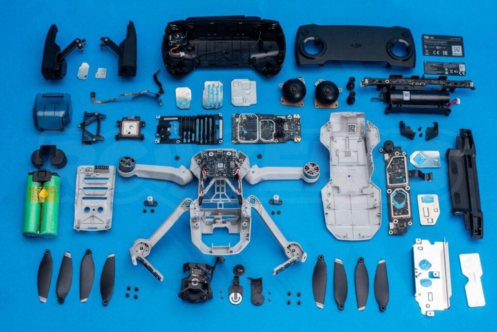 DJI Service Centre – Professional DJI Drone & Gimbal Repair Services Welcome to your trusted DJI repair destination. We provide professional repair, maintenance, diagnostics, and servicing for all DJI drones, gimbals, cameras, and accessories. Whether your DJI device has crashed, stopped powering on, shows gimbal errors, camera issues, ESC problems, or battery faults, our expert technicians are here to help. At DJI Official Website compatible service centers, customers expect fast turnaround, genuine-quality repair standards, and experienced technicians. Our service centre specializes in advanced board-level repair and complete DJI device restoration for personal creators, filmmakers, travelers, and commercial drone operators. Professional DJI Repair & Service Experts We repair all major DJI products including: DJI Mavic 3 DJI Air 3 DJI Mini 4 Pro DJI Avata 2 DJI Inspire 3 DJI RS 4 DJI Osmo Pocket 3 DJI Action 5 Pro Our trained technicians diagnose issues accurately using professional tools and advanced testing equipment. We focus on quality repairs that improve device performance, flight safety, camera stability, and long-term reliability. DJI Repair Services We Offer Drone Repair Services Drone crash repair Arm replacement Motor replacement ESC repair Flight controller repair GPS signal issue fixing Sensor calibration Firmware troubleshooting Propeller mounting repair Landing gear replacement DJI Gimbal Repair Gimbal shaking issue Gimbal overload error Gimbal motor repair Gimbal calibration Stabilization issue fixing Ribbon cable replacement Axis alignment repair Camera & Video Problems Blurry video repair Camera lens replacement Focus issue repair Image sensor cleaning Video transmission issue fixing SD card reading issue repair Battery & Charging Repair Battery not charging Battery swelling issue Power issue diagnosis Charging port repair Battery connector repair Water Damage Repair Accidental water damage can seriously affect drone electronics. Our technicians perform professional cleaning, corrosion removal, motherboard repair, and component-level restoration to recover DJI devices safely. Why Choose Our DJI Service Centre? Experienced DJI Technicians Our repair team has experience handling advanced DJI drones and stabilizers with precision and care. Advanced Diagnostics We use professional-grade tools for accurate fault detection and efficient repairs. Fast Turnaround Time We understand how important your drone equipment is for work and content creation, so we aim for quick repair completion. Affordable Repair Solutions We provide cost-effective repair options without compromising service quality. Genuine Quality Parts We use high-quality compatible replacement parts for reliable performance. Customer Support Our team provides repair updates, maintenance guidance, and technical support for DJI users. Common DJI Issues We Fix DJI drone not turning on DJI drone crash damage No video transmission Gimbal stuck or vibrating GPS signal lost Compass error Motor not spinning Battery not detected Drone overheating Camera black screen Firmware update failed Remote controller connection issue DJI Maintenance Services Regular maintenance improves drone performance and extends equipment lifespan. Our maintenance service includes: Internal cleaning Cooling system inspection Motor testing Sensor calibration Firmware updates Propeller inspection Flight performance testing Preventive maintenance helps avoid unexpected failures during flights and professional shoots. DJI Drone Service for Professionals We support: Wedding photographers Cinematographers YouTubers Real estate drone operators Surveying professionals Travel vloggers Commercial drone pilots Whether you use DJI drones for business or personal creativity, we help keep your equipment flight-ready and reliable. SEO Keywords DJI service centre, DJI drone repair, DJI gimbal repair, DJI camera repair, DJI drone service near me, DJI repair expert, DJI drone crash repair, DJI battery repair, DJI drone maintenance, DJI gimbal calibration, DJI drone repair Bangalore, professional DJI service, DJI drone technician, DJI flight controller repair, DJI camera service centre. Contact Our DJI Service Centre Need expert DJI repair and maintenance services? Contact our professional DJI technicians today for quick diagnosis and reliable repair solutions. 📍 Service Available for DJI Drones, Gimbals & Cameras 📞 Fast Support & Repair Assistance 🛠 Professional DJI Repair Experts 🚁 Trusted Drone Service Solutions